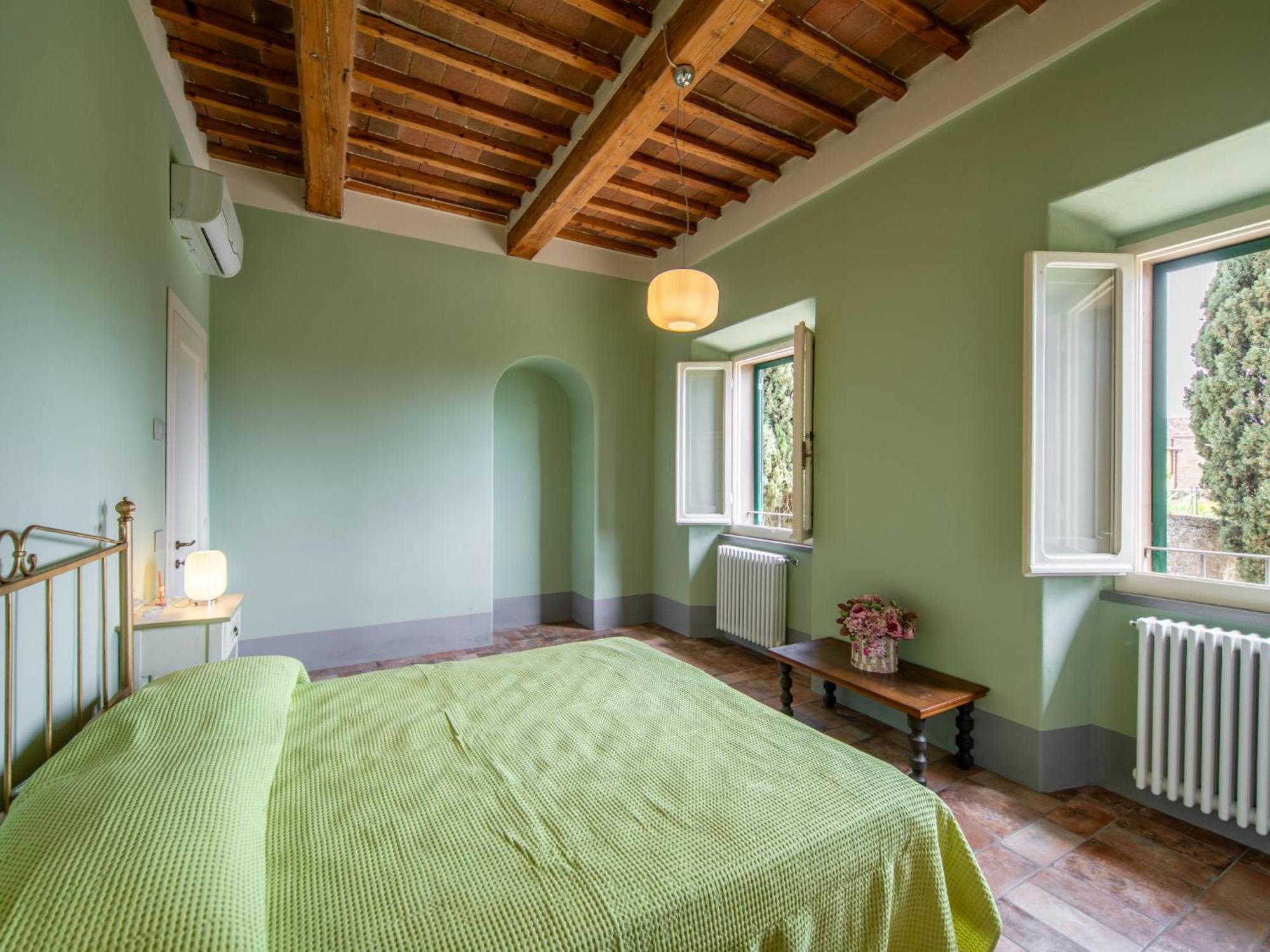 Apartment Antico Duomo-4 By Interhome Cortona Exterior foto